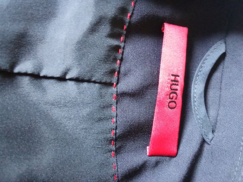 Класичний жіночий костюм Hugo boss