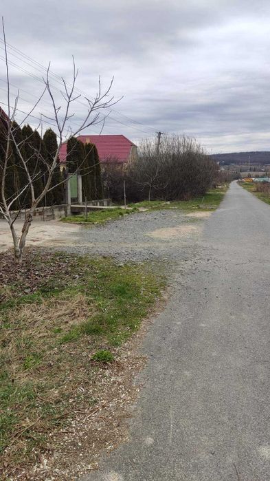 Продаж ділянки 57 сот. Барвінок