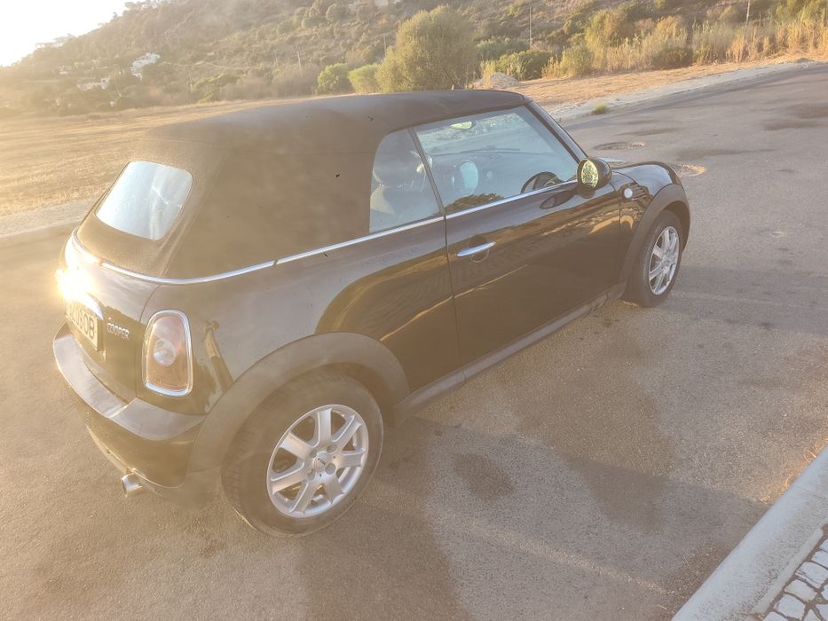 MINI 3 Portas
