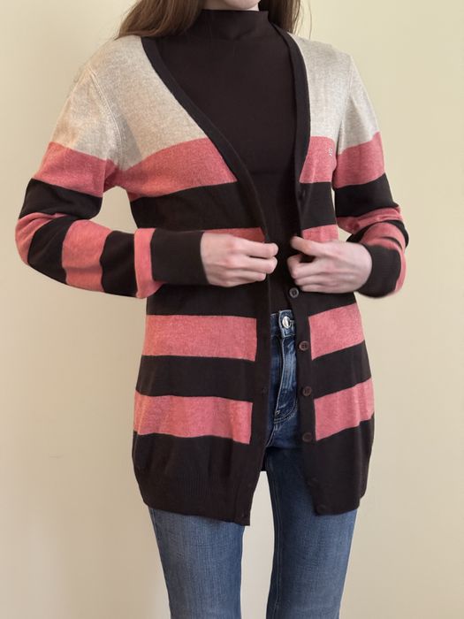 Кардиган кофта Escada Sport Эскада оригинал