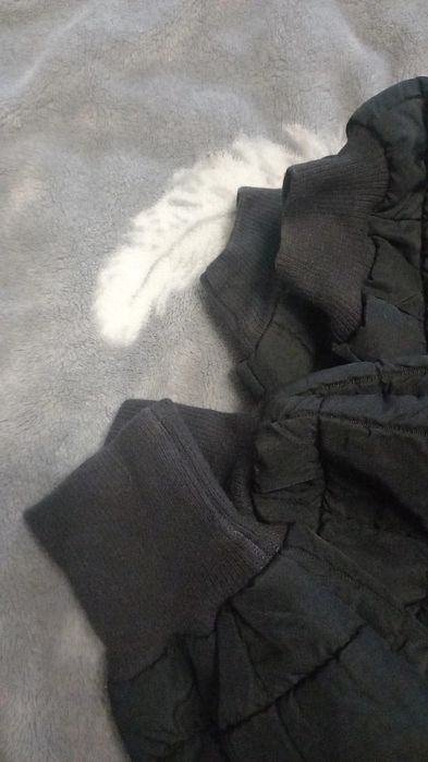 Комбінезон весна-осінь 9-12 міс розмір 74-80см