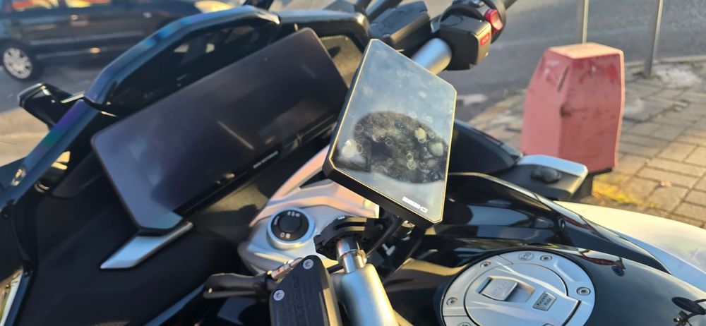 BMW k1600gt sport