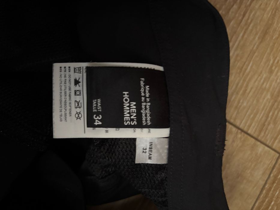 Arc’teryx Perimeter Pant