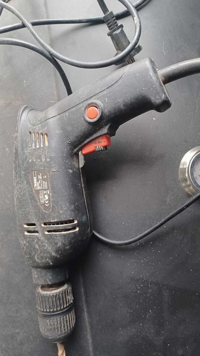 Wiertarka Budget BsB 5006/500W