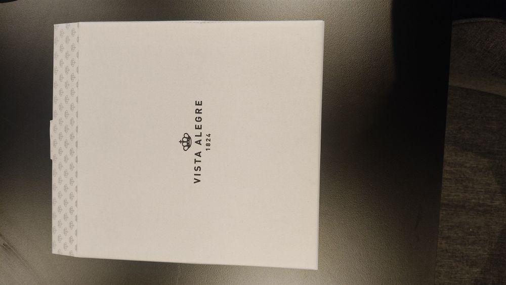 Prato Natal Vista Alegre 2023