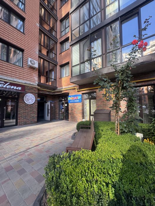 Оренда комерційного приміщення Луцьк ЖК Яровиця