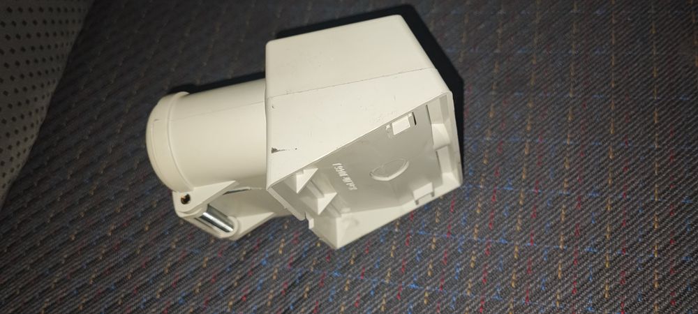 Tomada reboque serie PN 40/380V