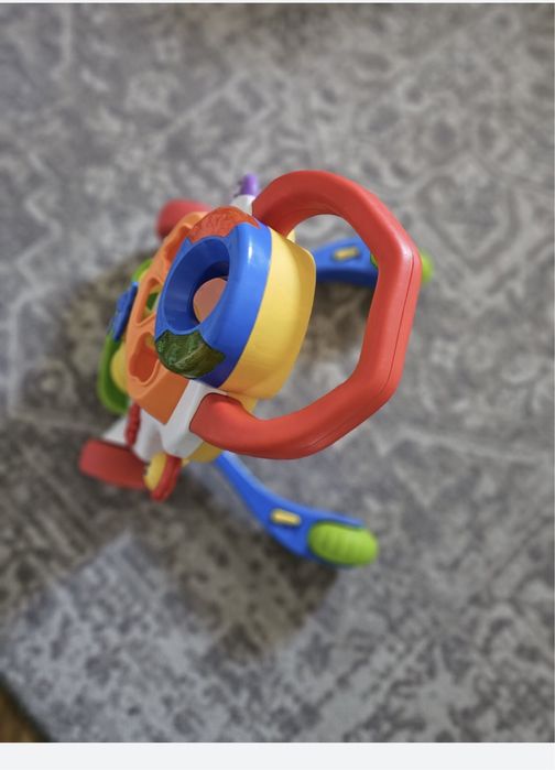 Andador Chicco estado impecavel