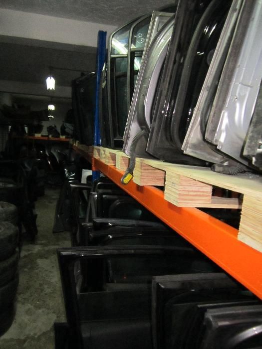 portas de varios carros para venda