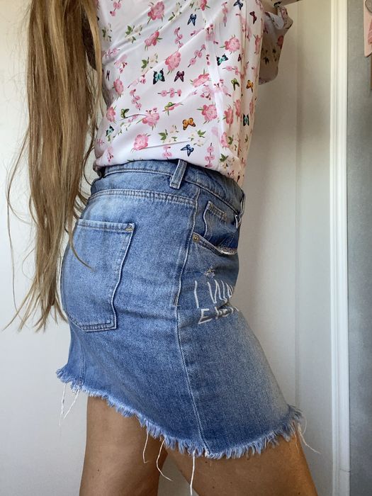 spódnica H&M roz. S