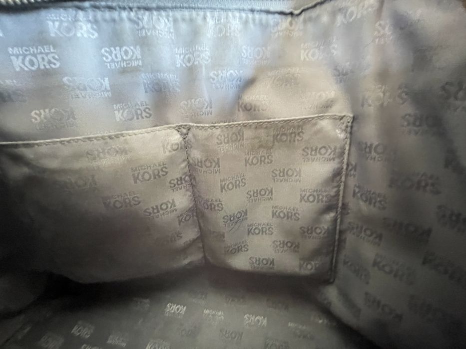Mala Michael Kors mulher