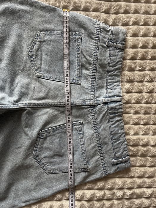 Шорти джинсові жіночі