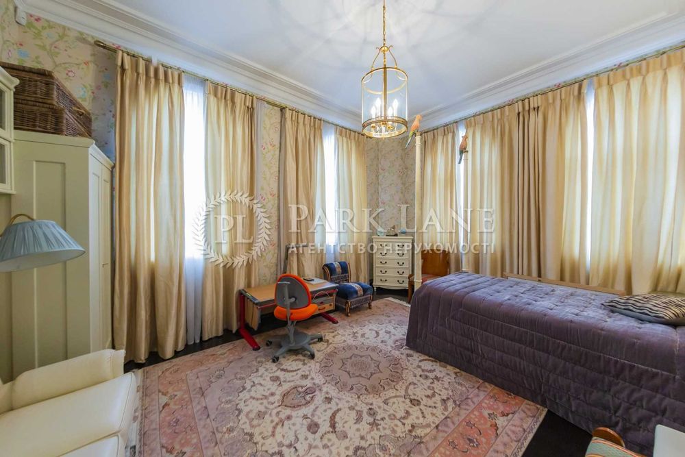 Многокомнатная квартира по адресу ул. Ильенка Юрия (площадь 278 м²) - Atlanta.ua - фото 18