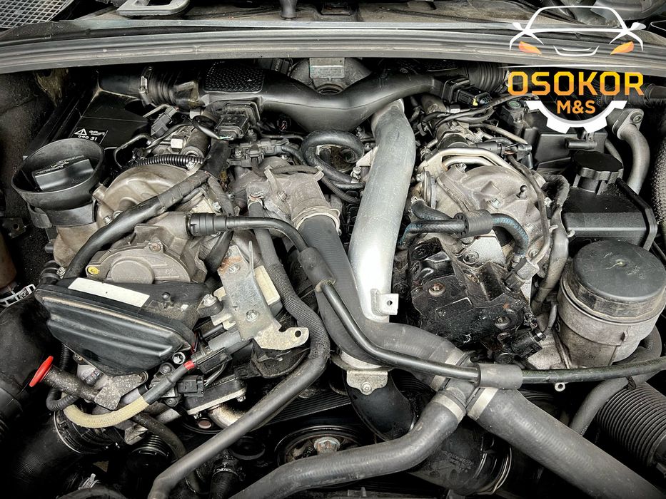 Авторазборка Mercedes W251, R-class, 3.0 diesel. Запчасти для Mercedes