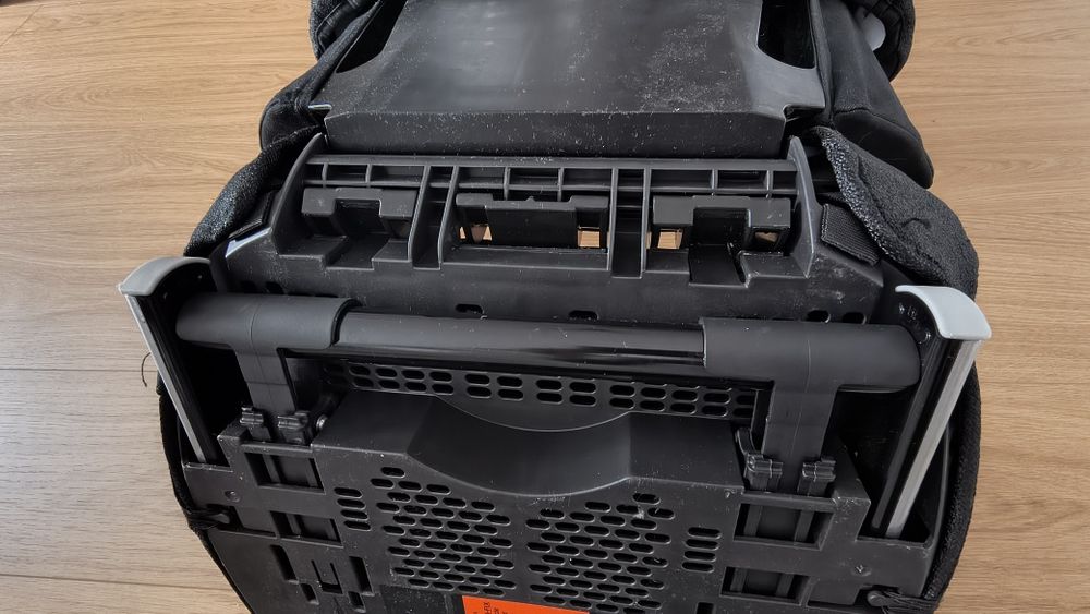 Fotelik samochodowy Cybex model Solution Z i-Fix Plus