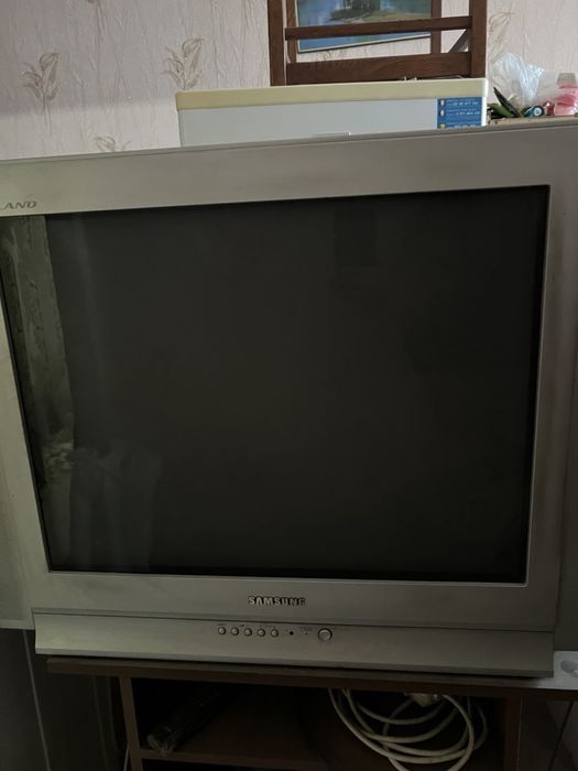 Телевізор Samsung