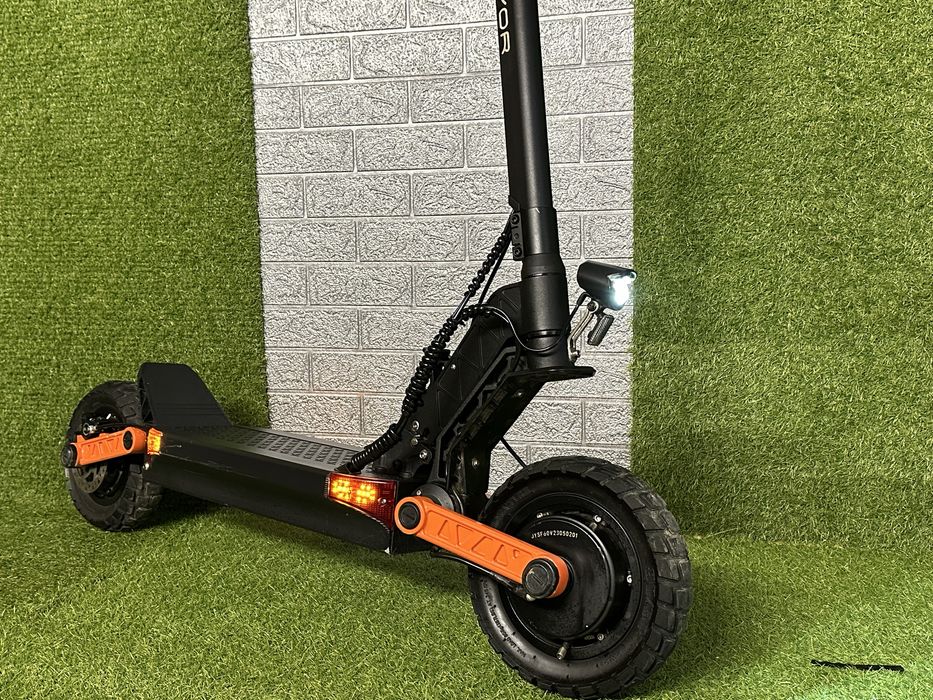 Електросамокат Joyor