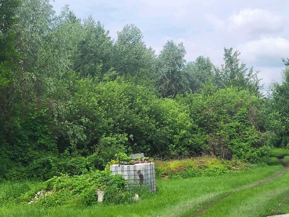 ТЕРМІНОВО!! Продаж земельної ділянки під забудову Бортничі Кобринської