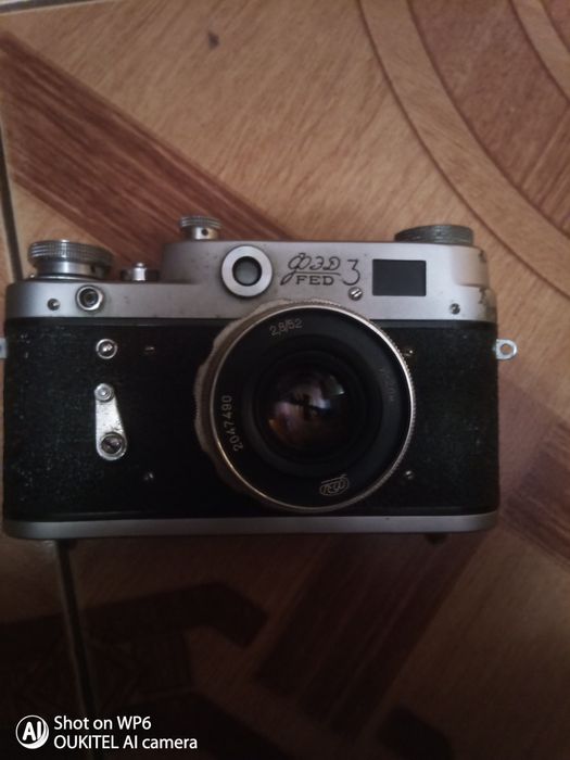 Продається Фотоапарат