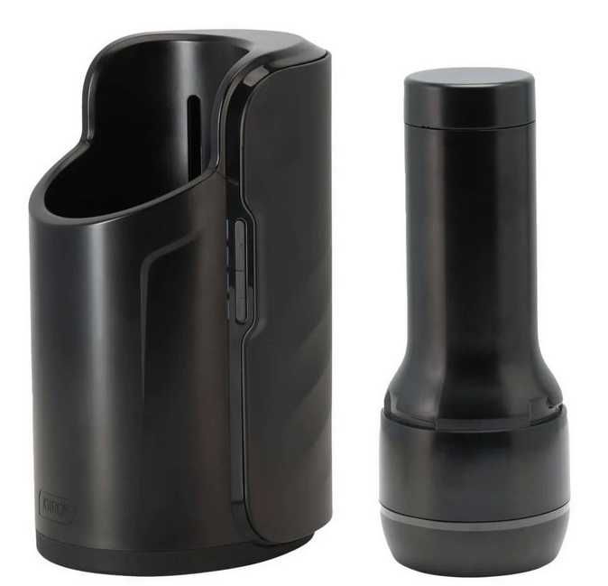 Масажер Kiiroo Keon & Kiiroo Power Blow +Кріплення на стіл у подарунок