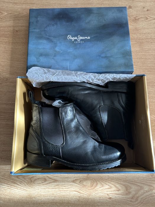 Botas Pepe Jeans