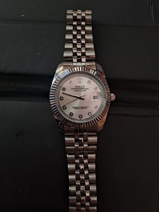 Zegarek datejust