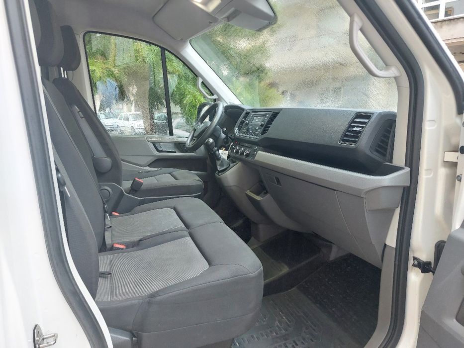 VW CRAFTER 2.OTDi L3H2 com Iva