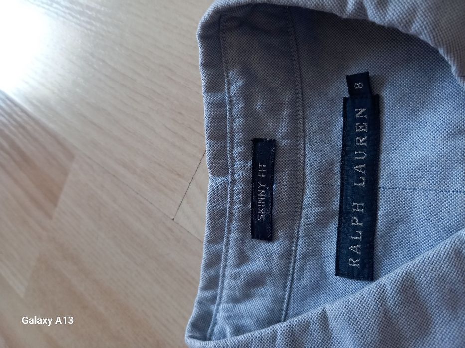 Ralph lauren koszula damska M