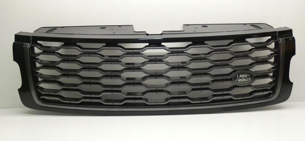 range rover vogue jk52-ba163 atrapa grill przedni zderzaka