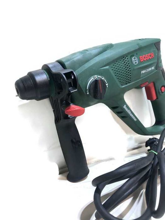 Młotowiertarka Bosch PBH2100RE walizka