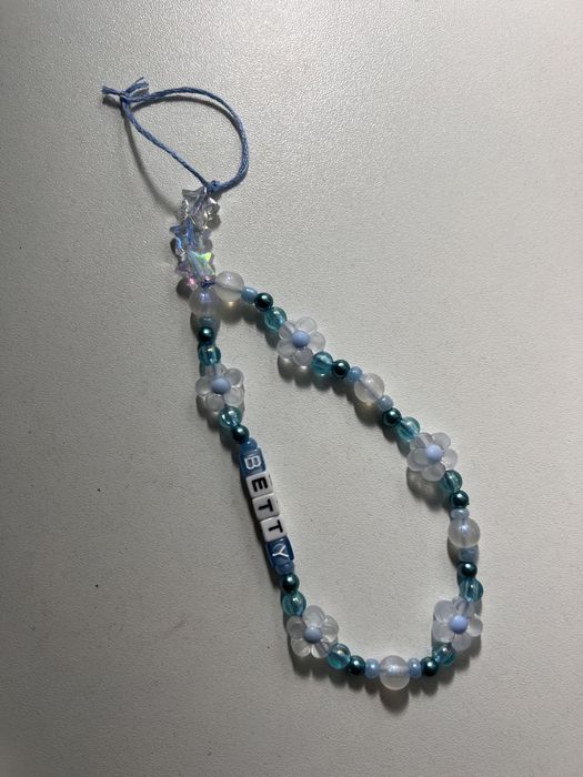 Chain na telefon Taylor swift betty folklore