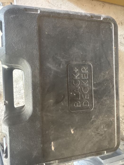 Vendo Maquina de furar com funcao de martelo sds