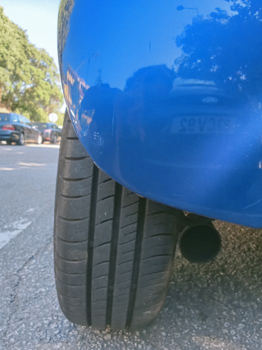 Smart ForTwo 2000