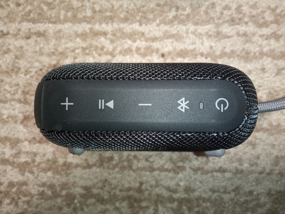 Портативна Bluetooth колонка Anker soundcore select 4 go