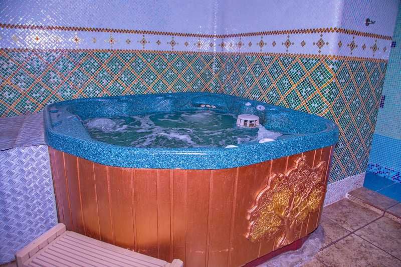 Продається діючий прибутковий бізнес - сауна / баня на 2 номери