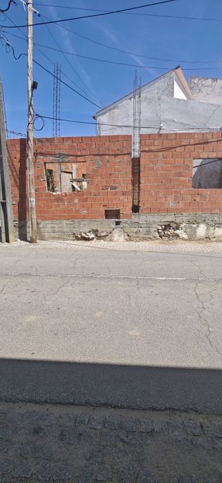 Casa para construir