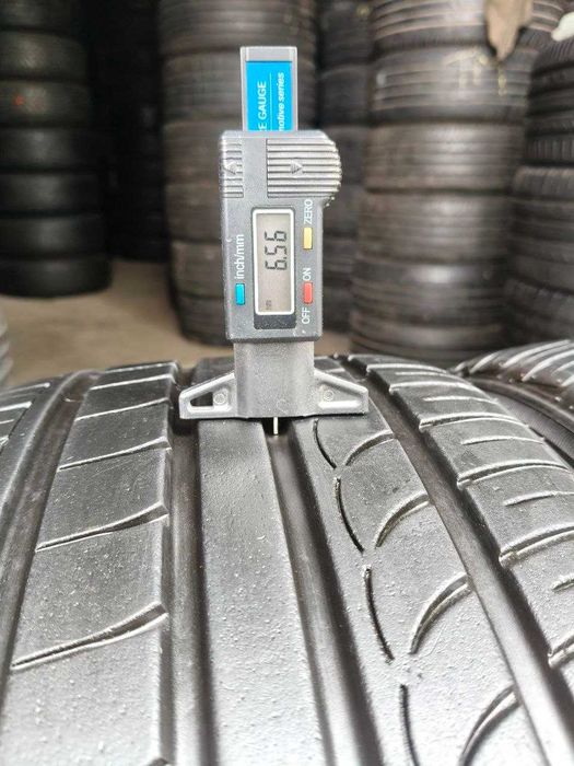 225/45r17 94Y Extra Load 4шт 22год, пара 6,5мм, пара 7,5мм, ЛЕТО Привезены из Германии