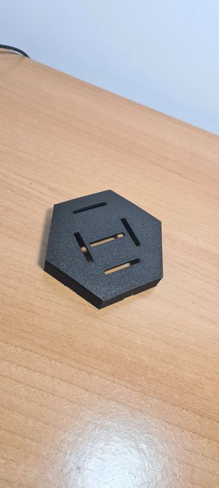 Porta medalhas modular - conjunto de 5
