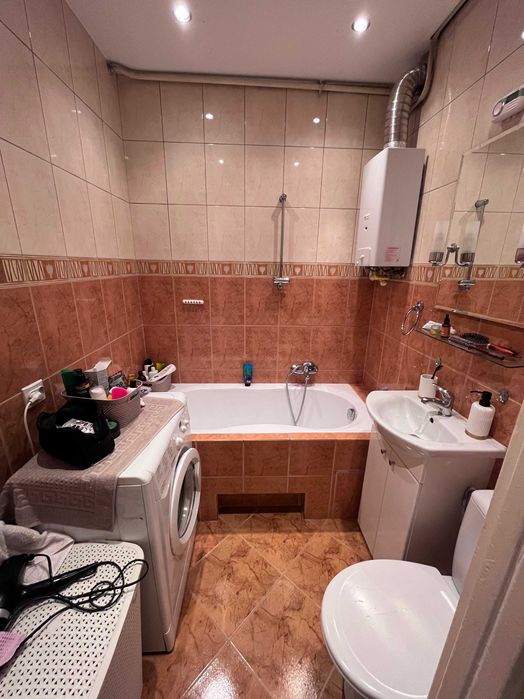 [REZERWACJA] Dwupokojowe mieszkanie na wynajem, Brynów, Katowice