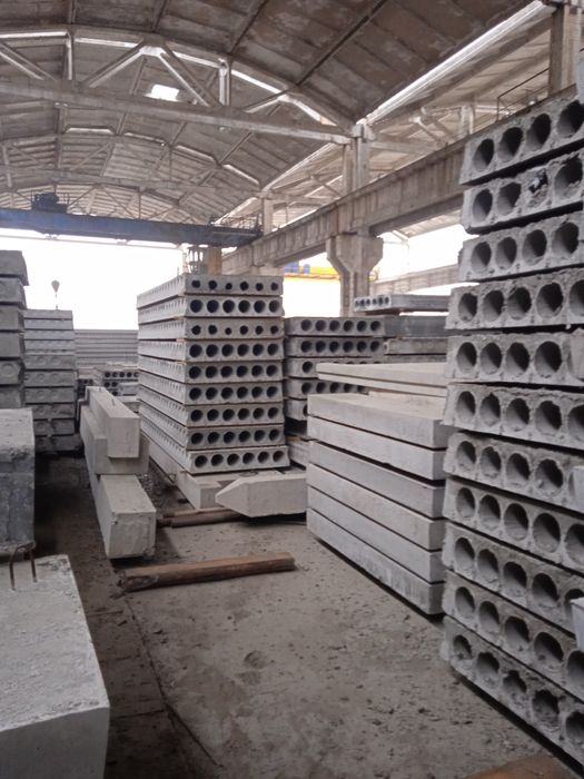 Бруківка, плити  перекриття,кільця