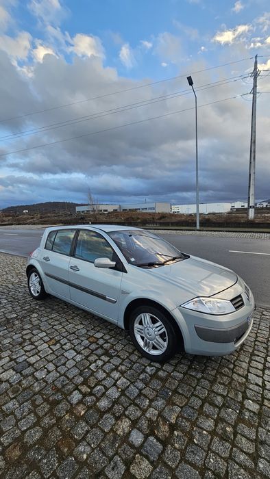 Renault Megane 1.5 dci | 04