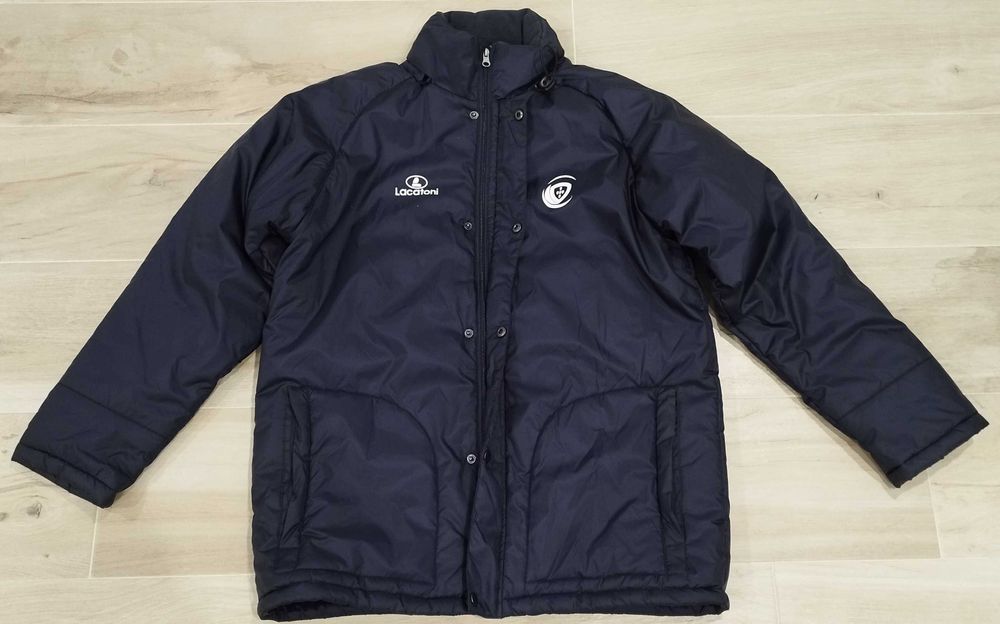 Equipamento Desportivo Árbitro Lacatoni