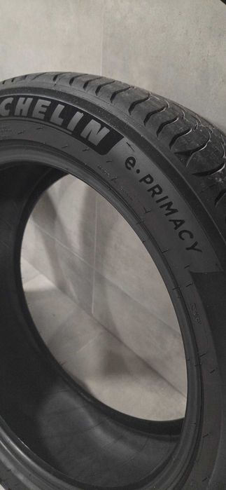 MICHELIN e prymacy  225/50 R19