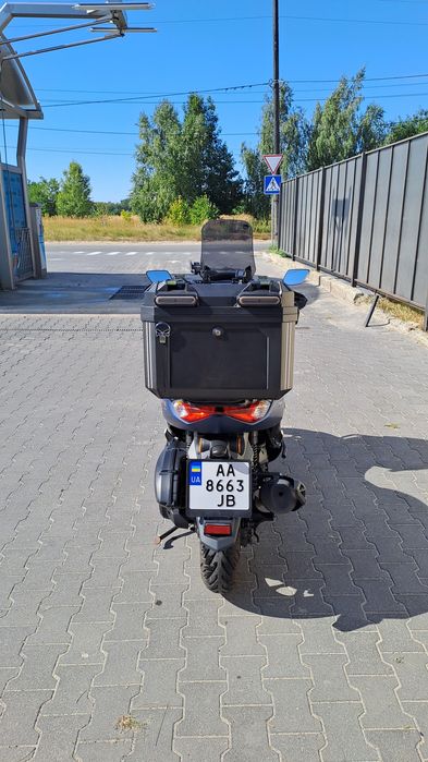 Продається Yamaha Nmax 155