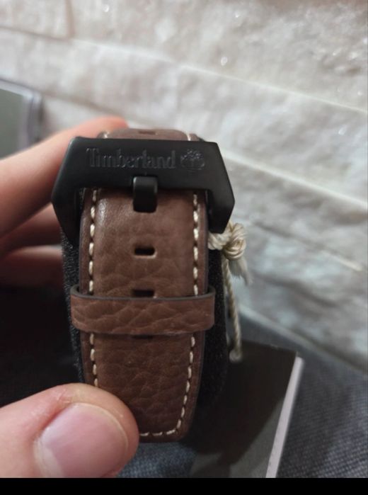 Relogio Timberland conografo