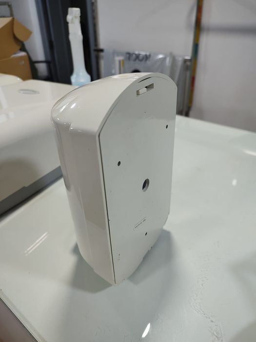 Dispensador de sabão