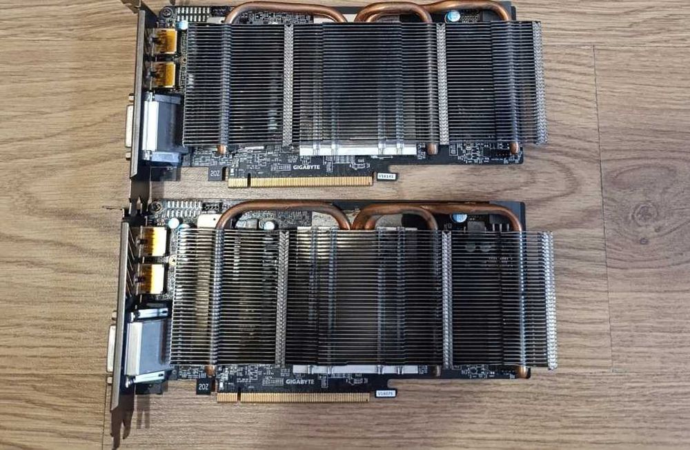 Gigabyte RX470 4GB 256bit