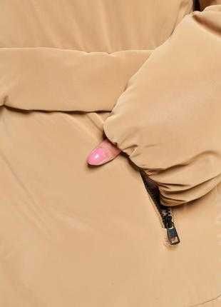 Пуховик зимова тепла куртка  calvin klein XS, S, M