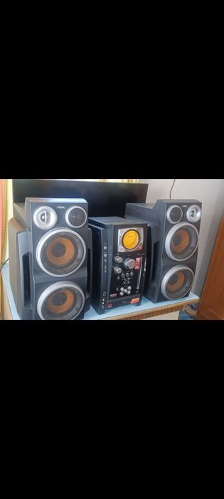Музичний центр aiwa bmz- k1: 4 500 грн. - Музыкальные центры Киев
