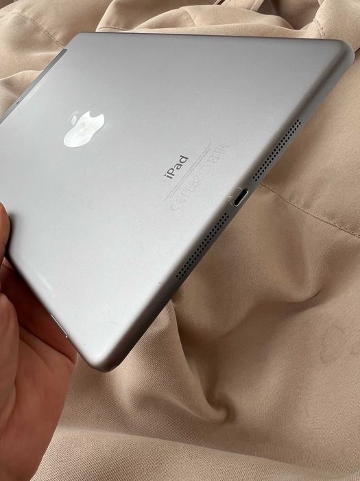 iPad Air 1-го покоління